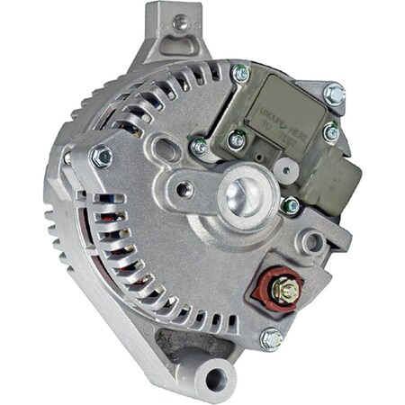 Aftermarket JAndN Electrical Products Alternator 400-14018-JN